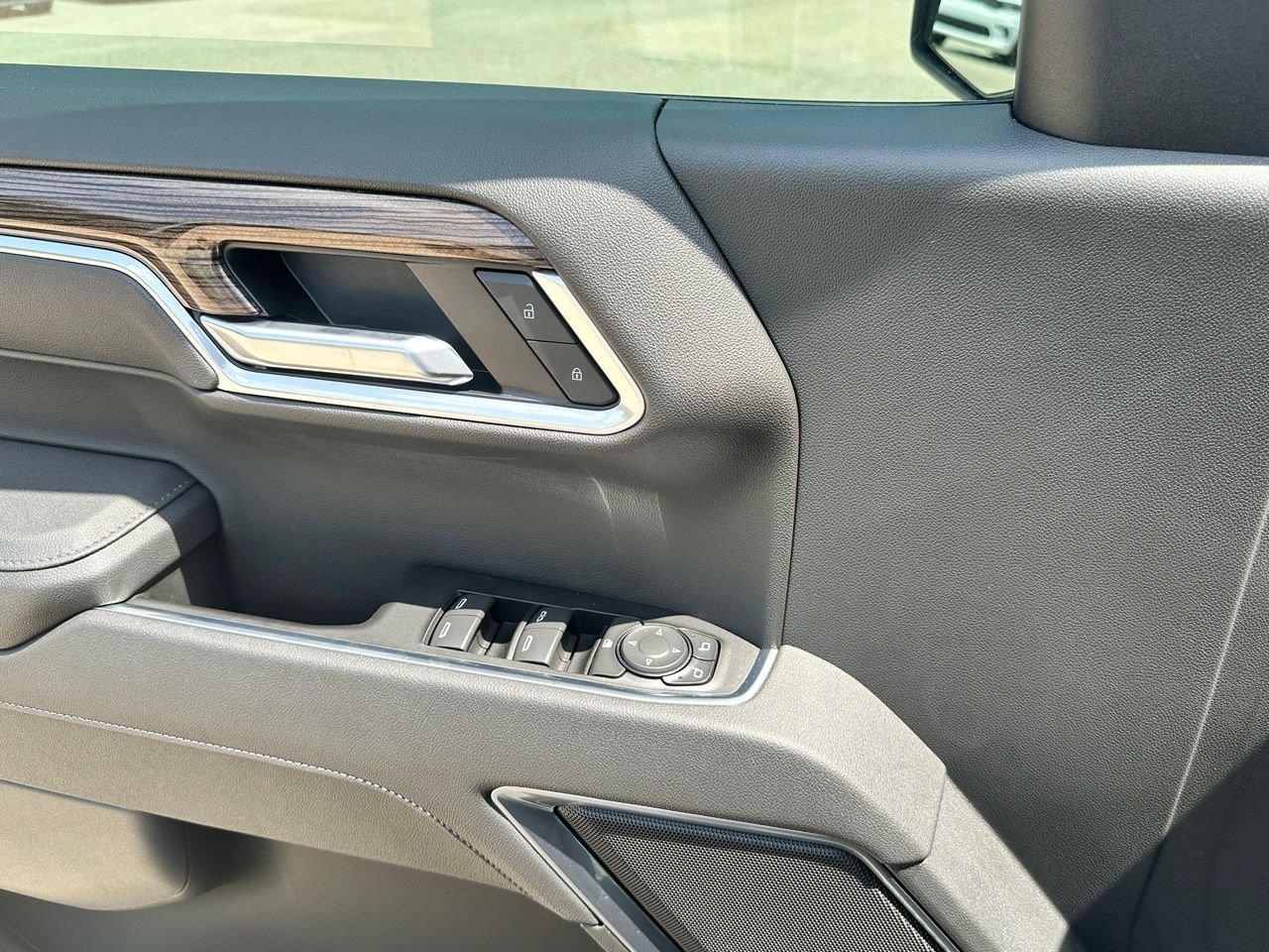 2026 Chevrolet Silverado 1500 LT, photo 23