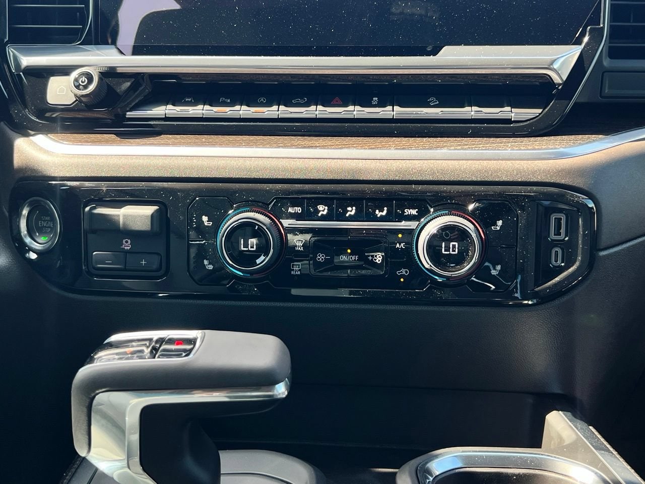 2026 Chevrolet Silverado 1500 LT Trail Boss - Photo 23