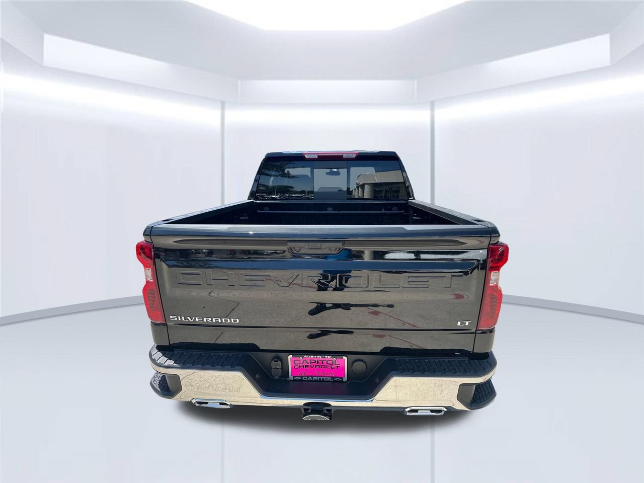 2026 Chevrolet Silverado 1500 LT Truck, photo 23