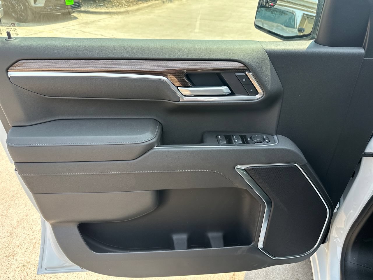 2026 Chevrolet Silverado 1500 LT, photo 17