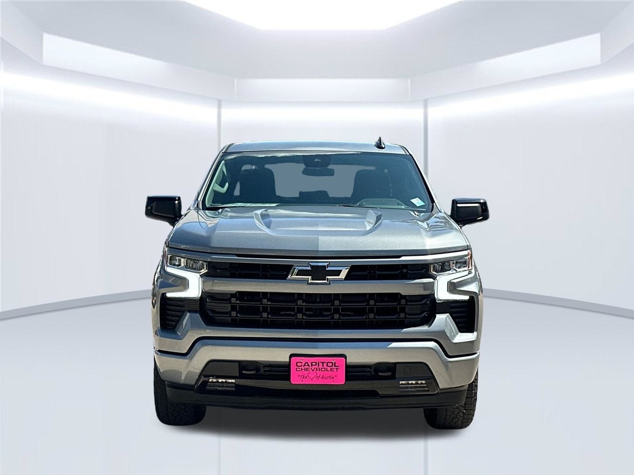 2026 Chevrolet Silverado 1500 RST - Photo 8