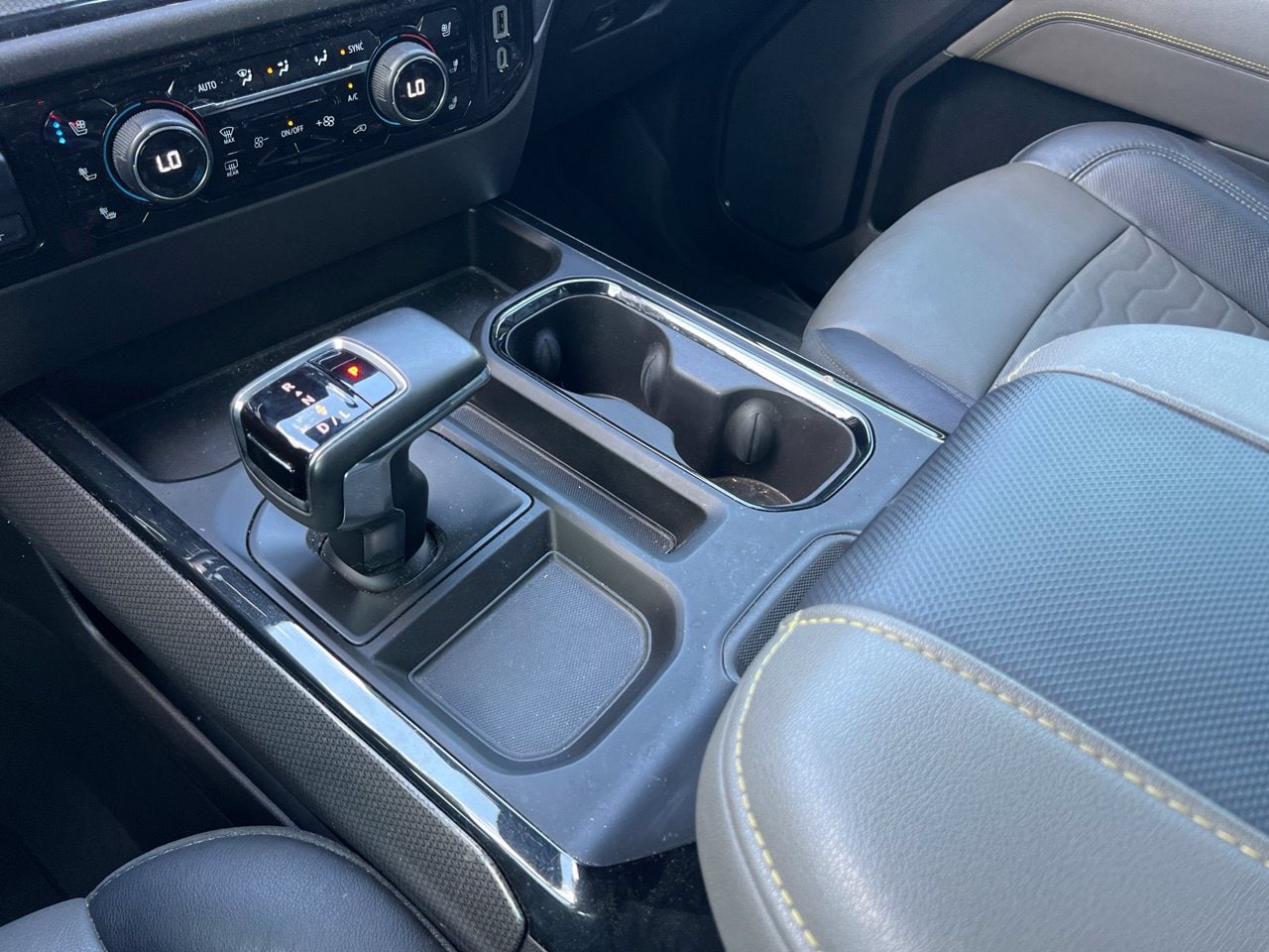 2024 Chevrolet Silverado 1500 ZR2 - Photo 21
