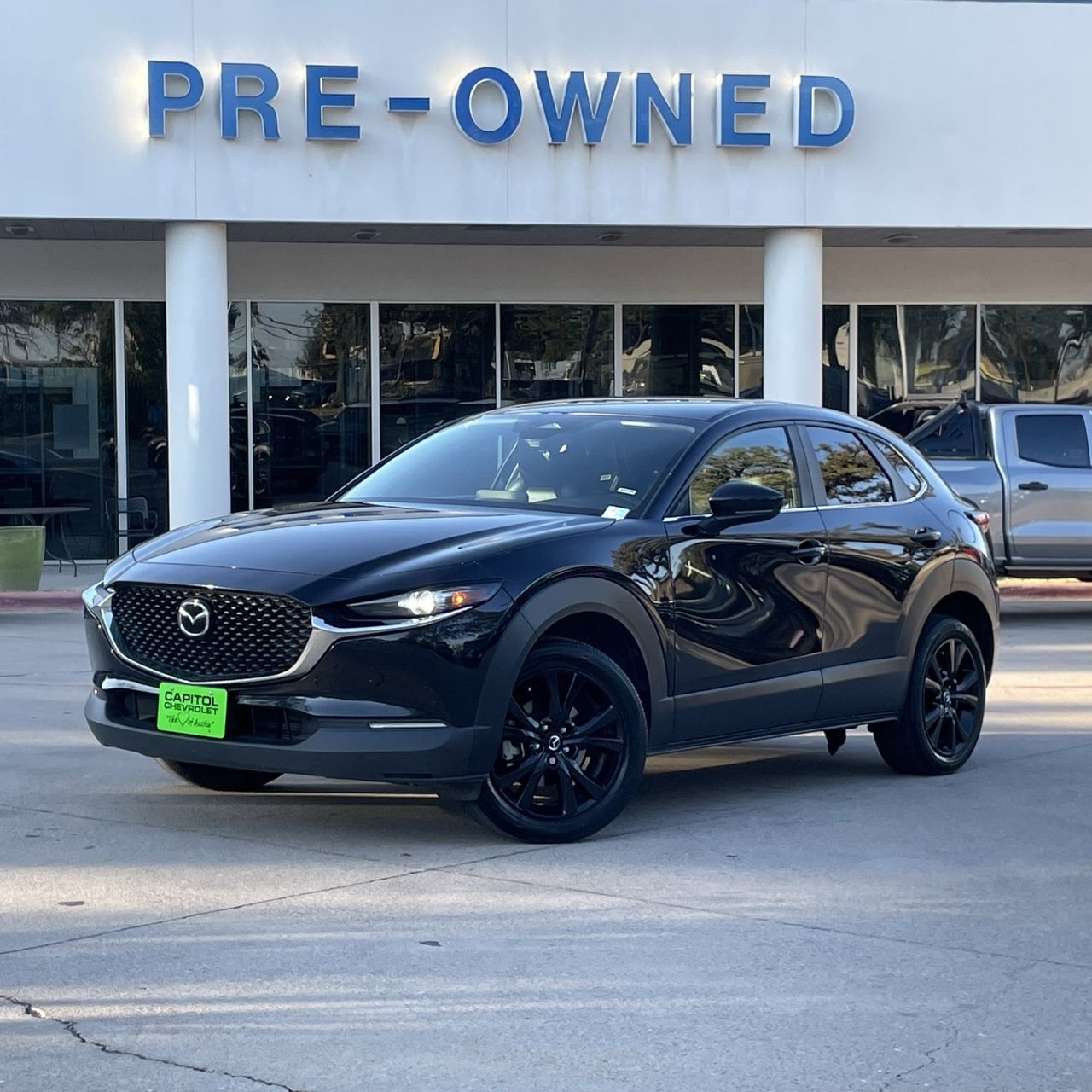 2024 Mazda CX-30