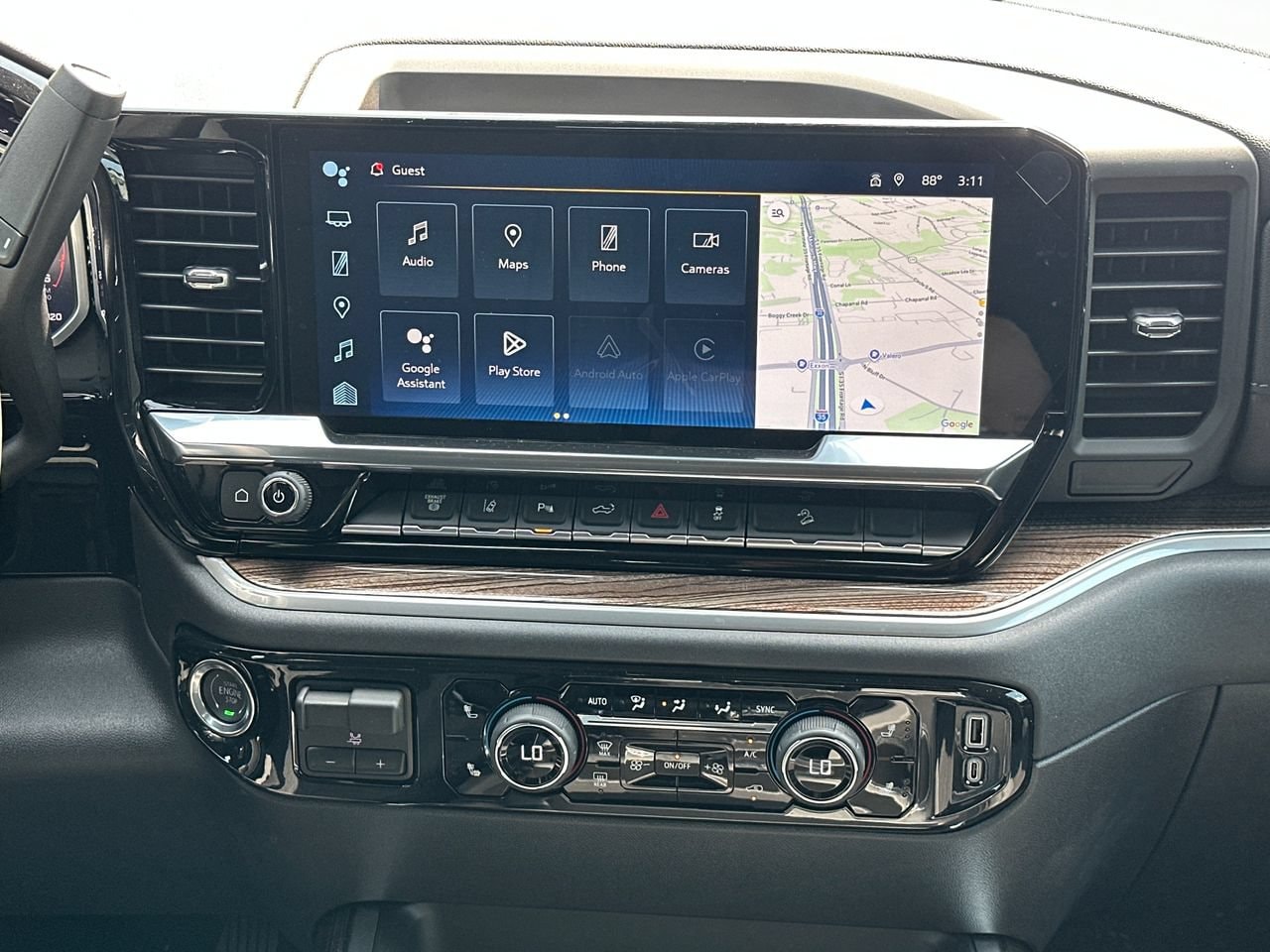 2026 Chevrolet Silverado 2500 HD LT Truck, photo 19