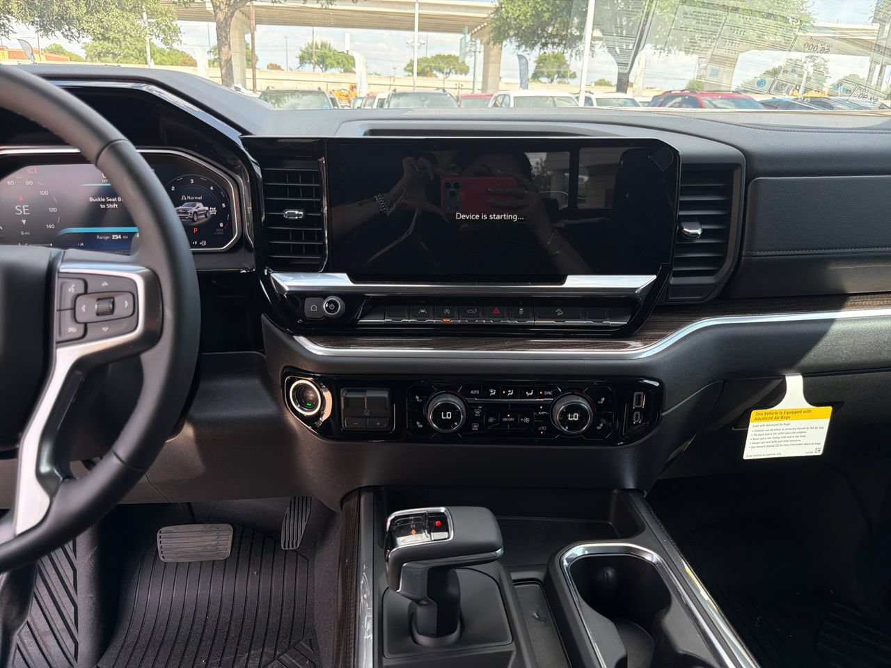 2026 Chevrolet Silverado 1500 LT - Photo 18