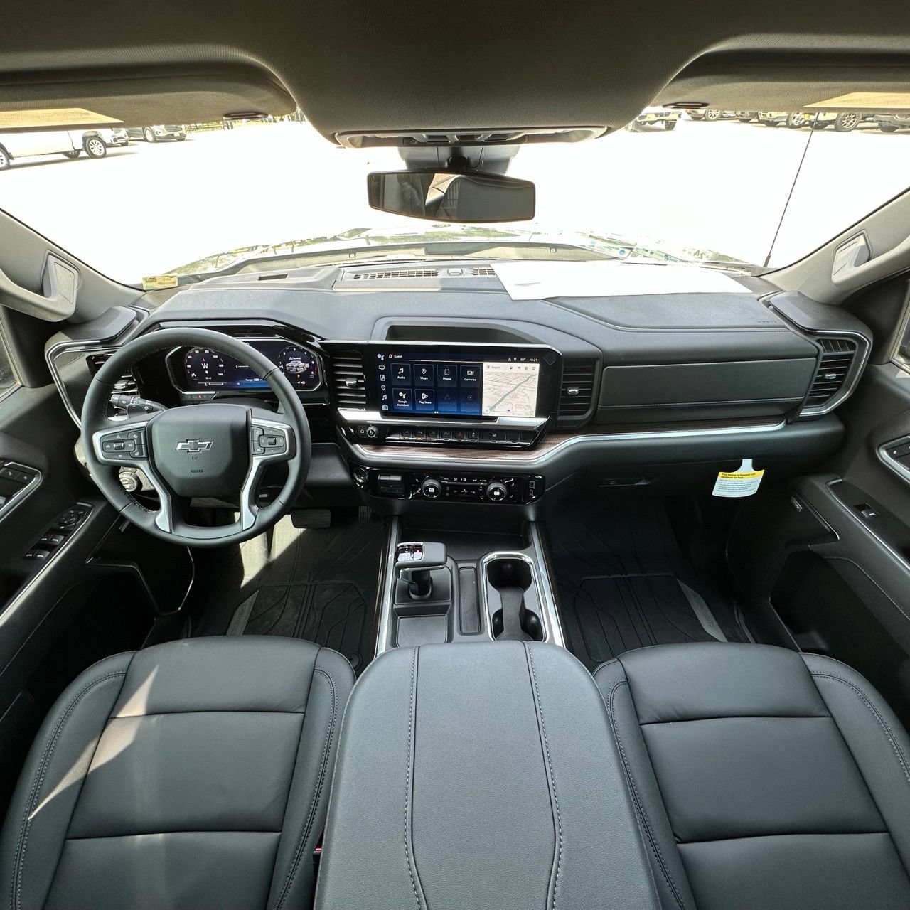 2026 Chevrolet Silverado 1500 RST - Photo 21