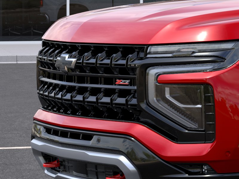 2026 Chevrolet Suburban Z71 SUV, photo 42
