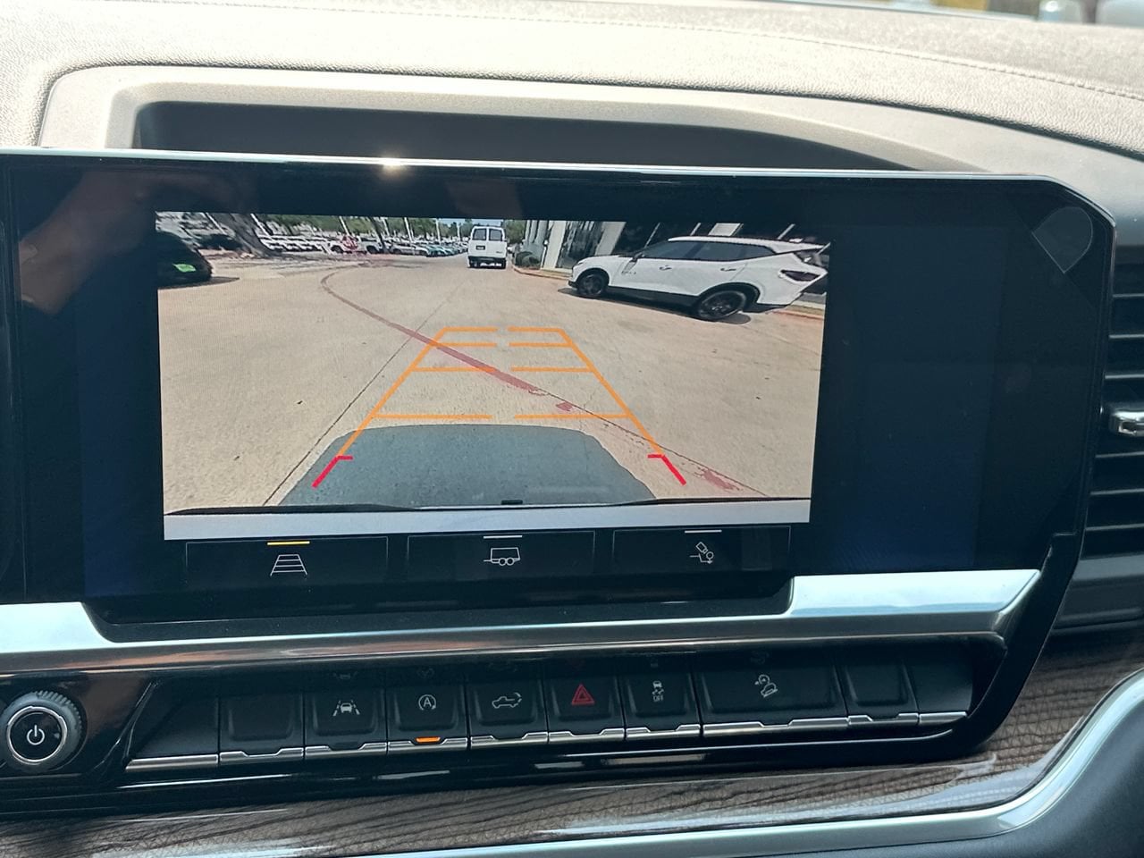 2026 Chevrolet Silverado 1500 LT, photo 14