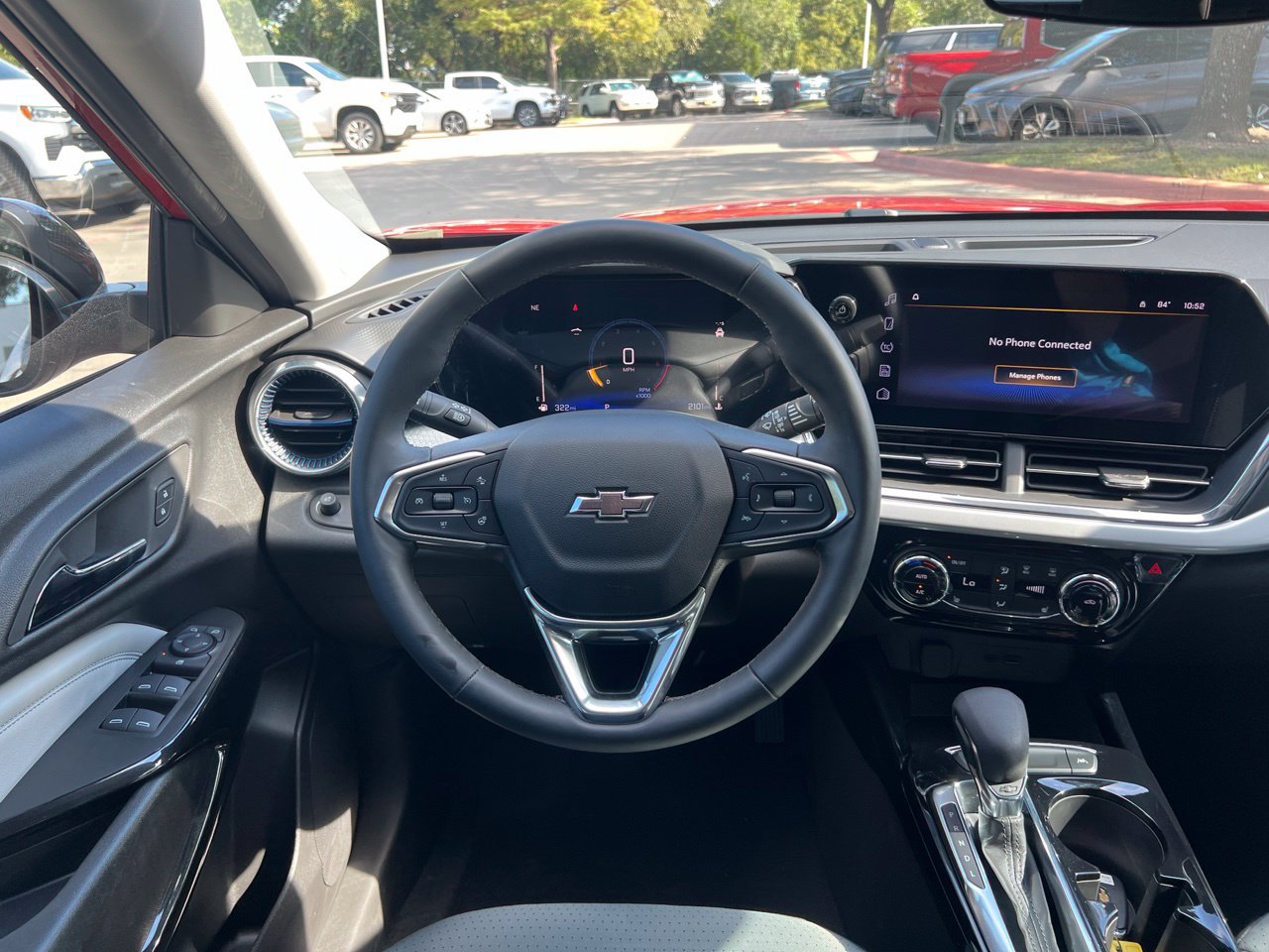 2026 Chevrolet Trax LT - Photo 16