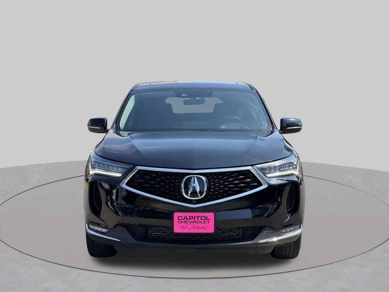 2024 Acura RDX Advance Package - Photo 8