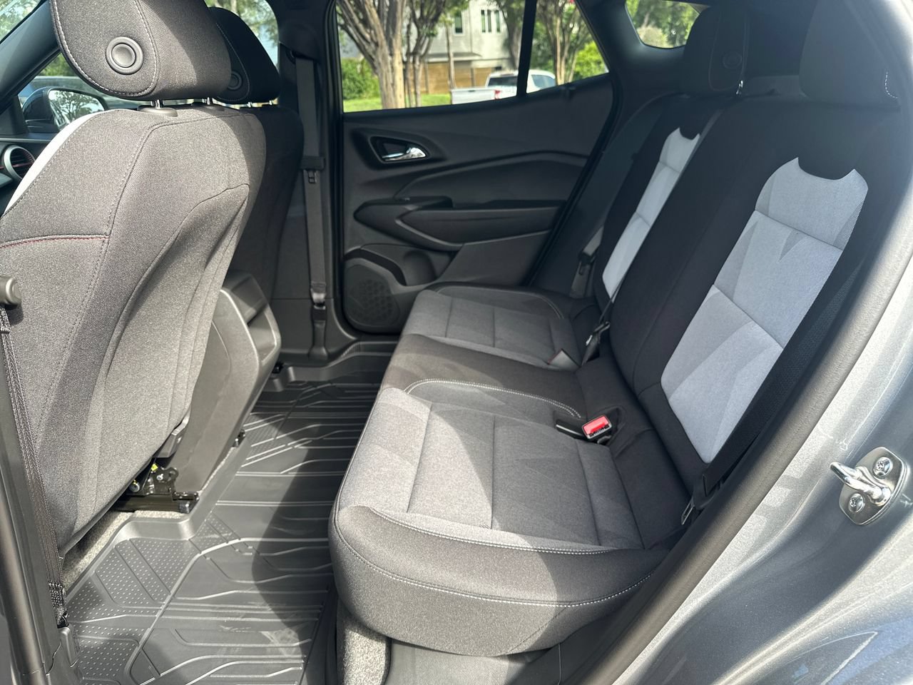 2026 Chevrolet Trax 1RS - Photo 24