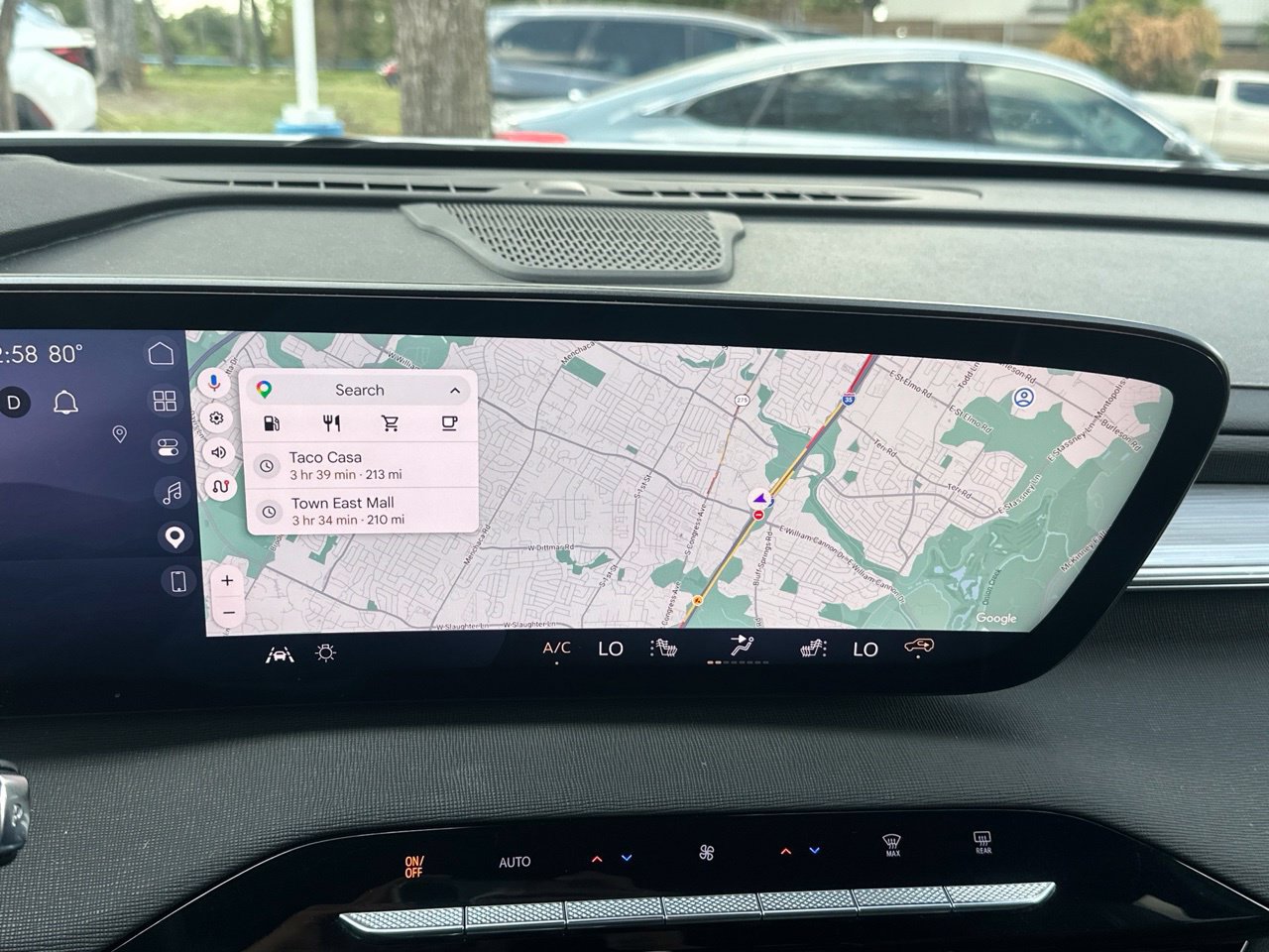 2025 Buick Enclave Preferred - Photo 19