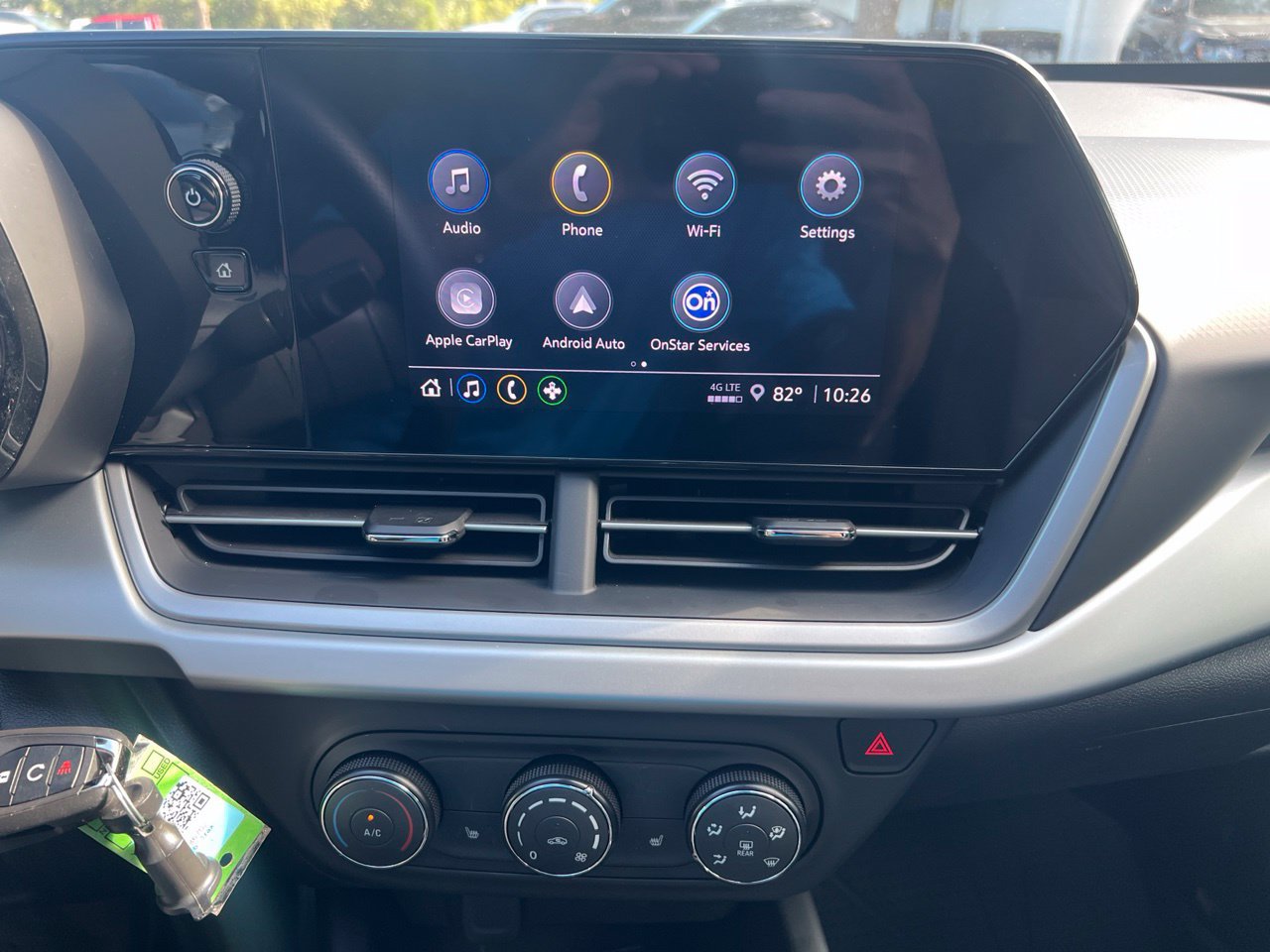 2026 Chevrolet Trax 1RS - Photo 19