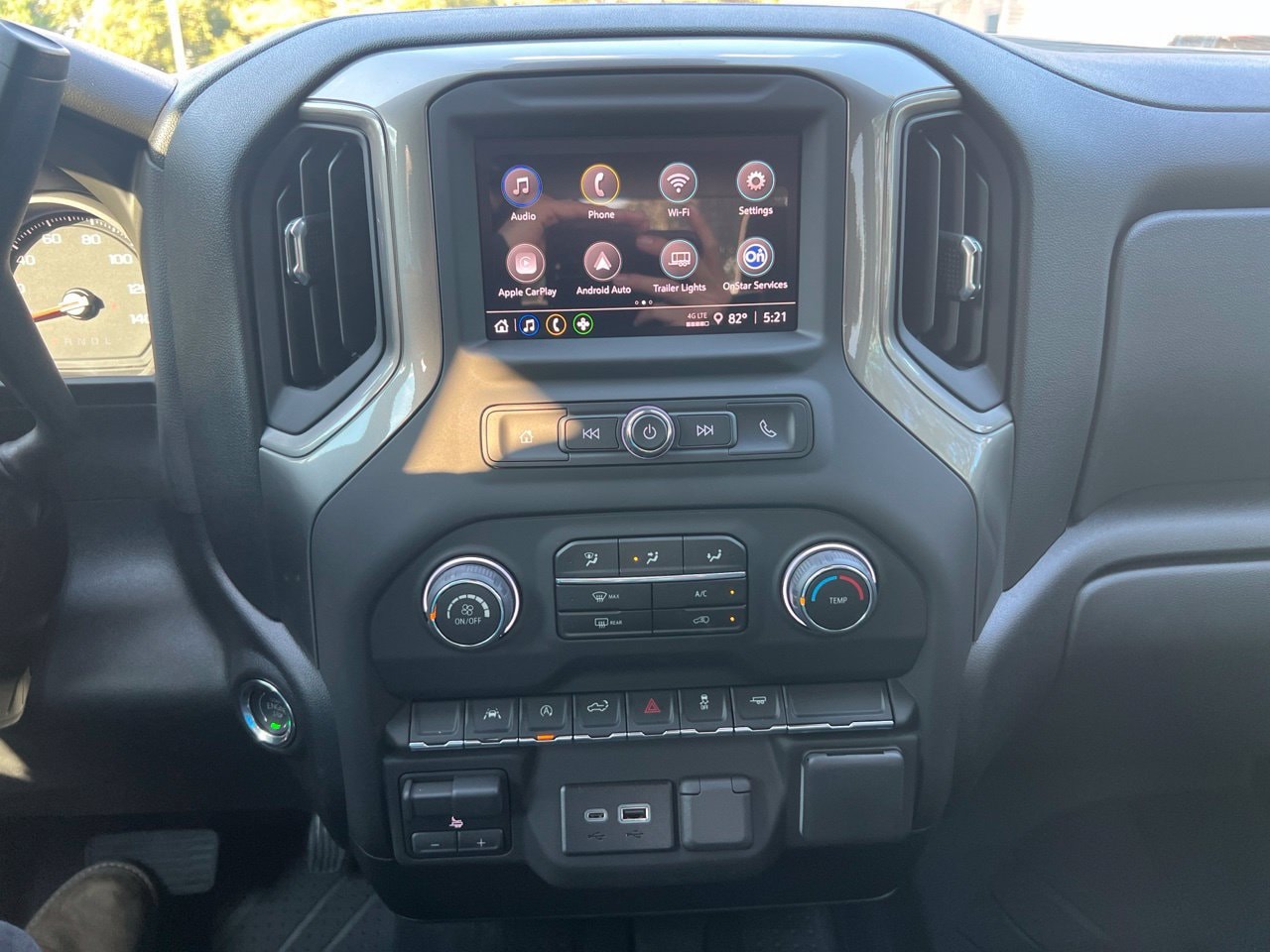 2026 Chevrolet Silverado 1500 Custom - Photo 22