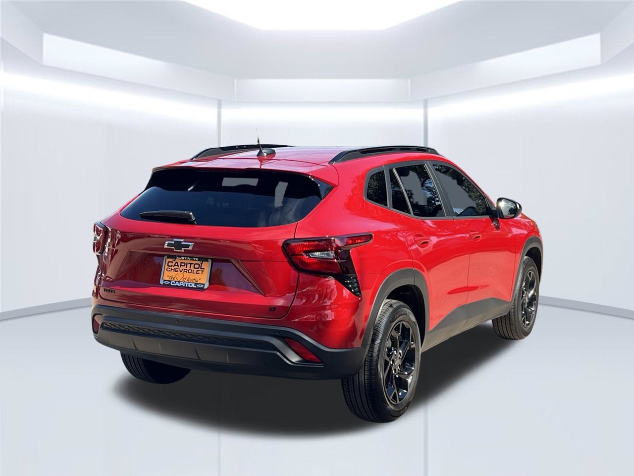 2026 Chevrolet Trax LT - Photo 7