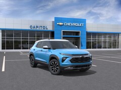 2026 Chevrolet Trailblazer Activ SUV