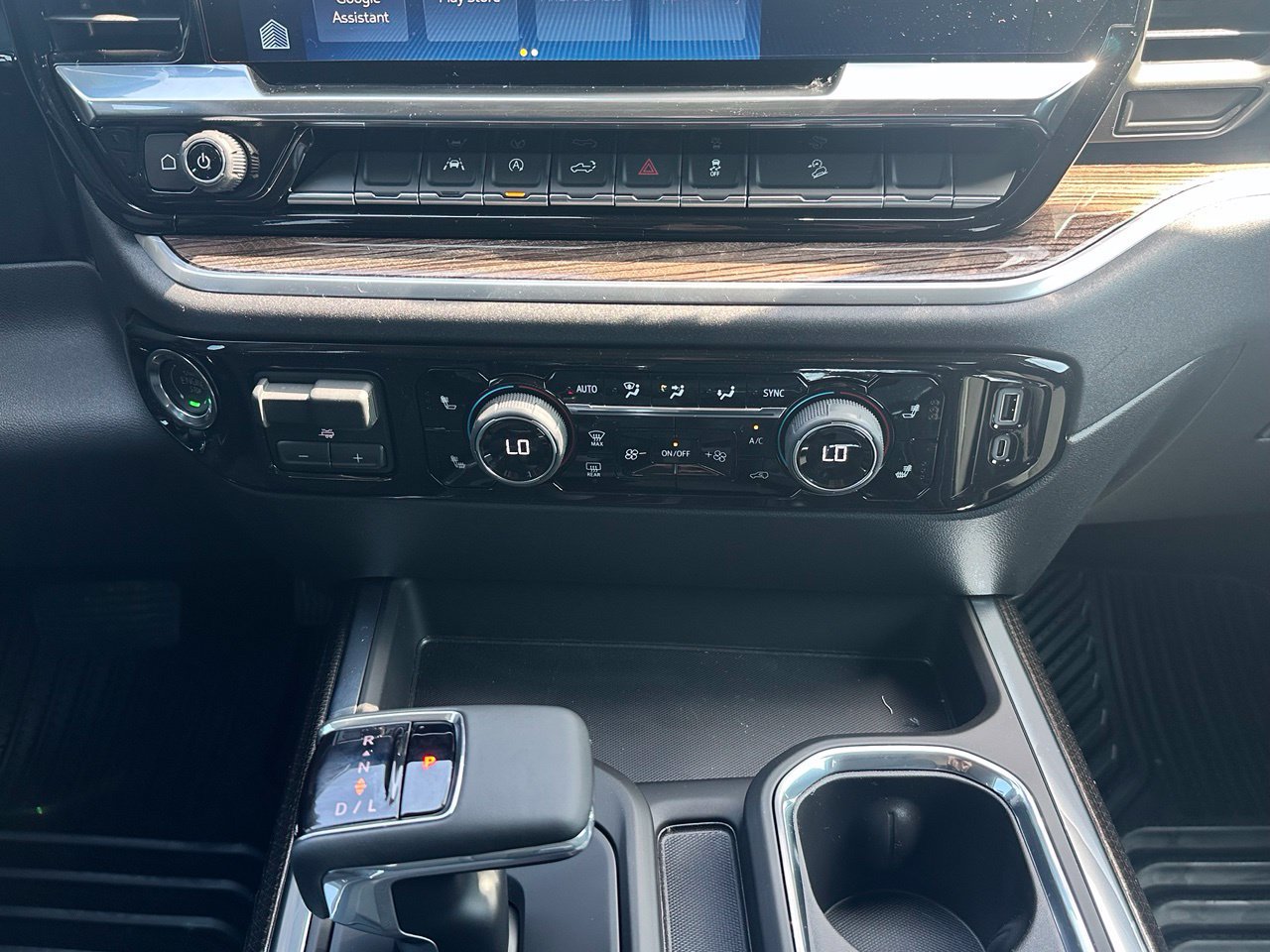 2026 Chevrolet Silverado 1500 LT - Photo 21