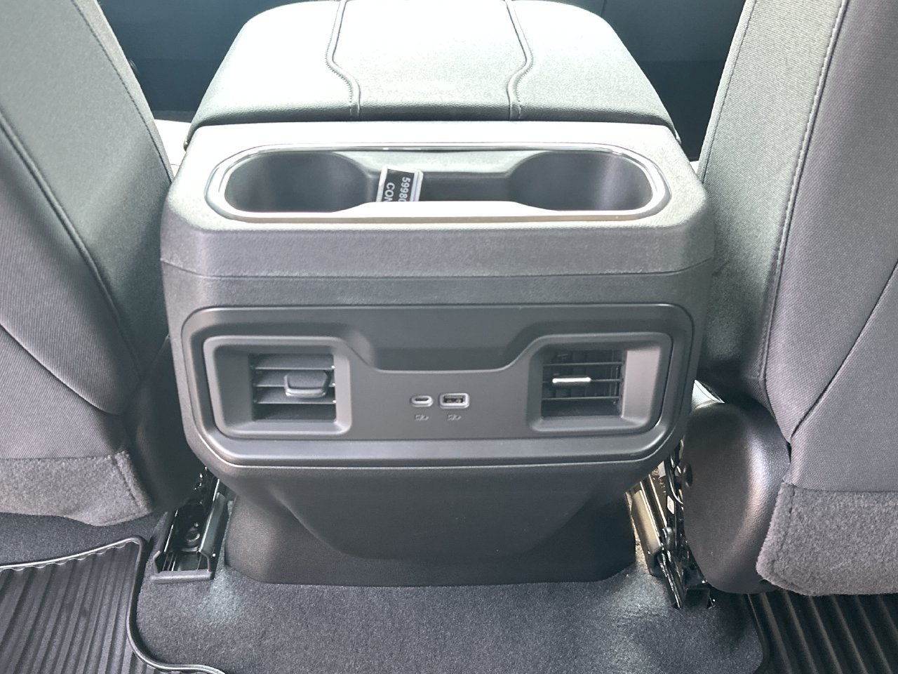 2026 Chevrolet Silverado 1500 LT - Photo 26