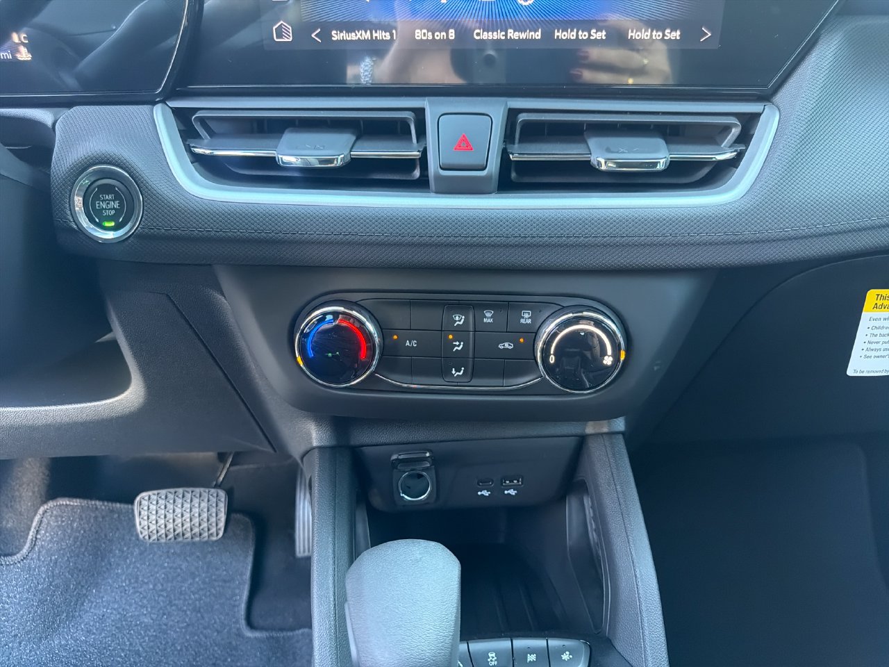 2026 Chevrolet Trailblazer LS - Photo 18