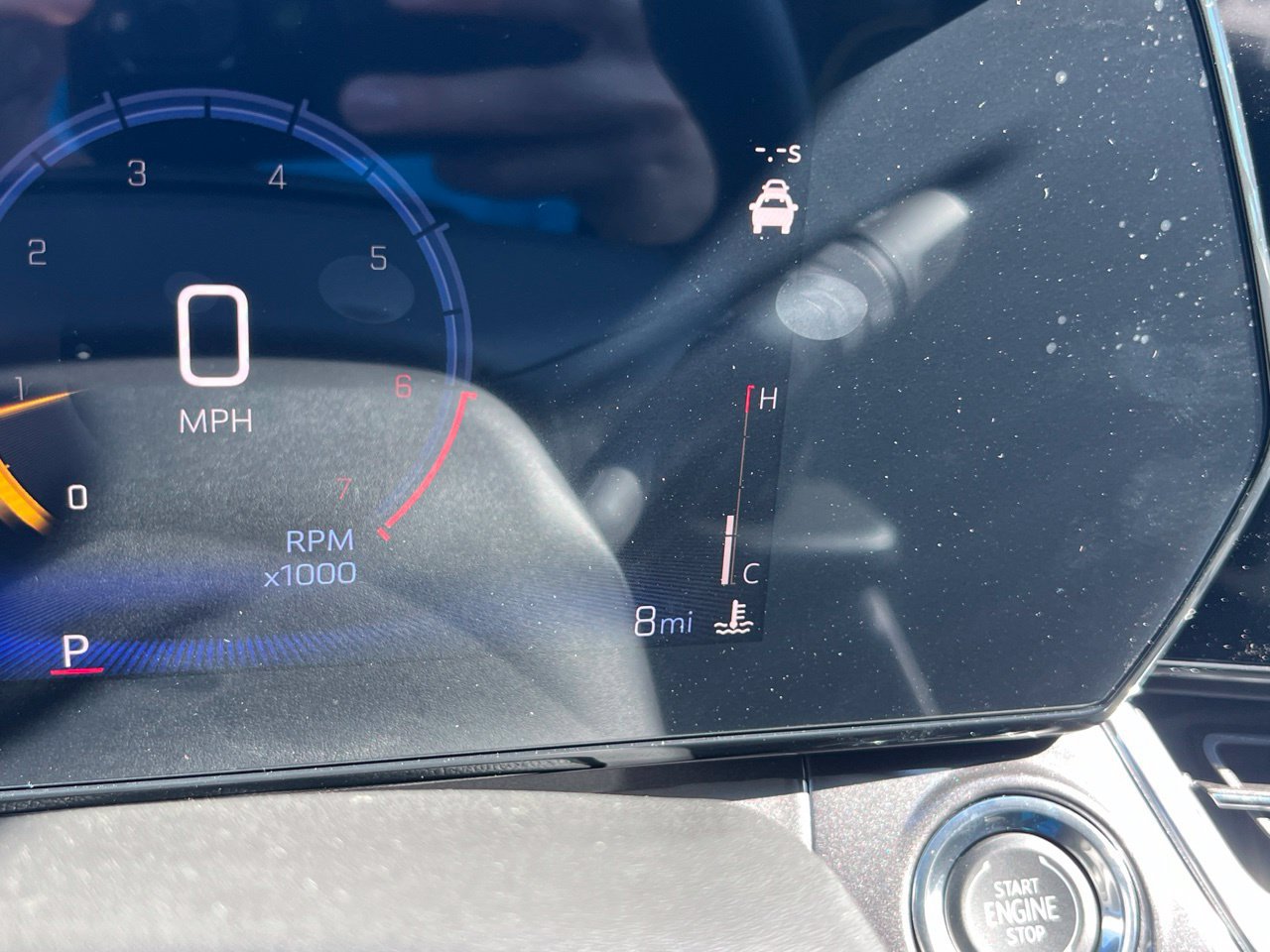 2026 Chevrolet Trax Activ - Photo 17