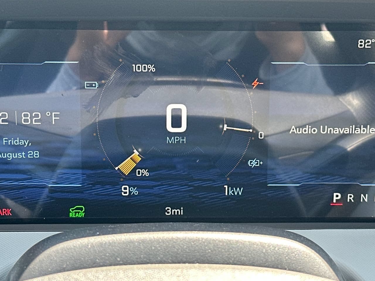 2027 Chevrolet Bolt LT - Photo 14