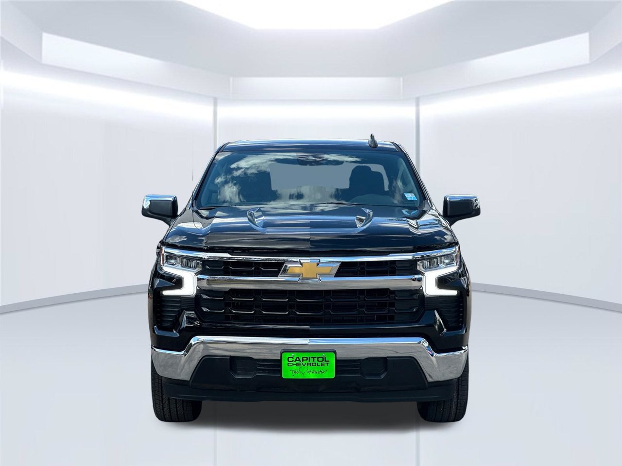 2026 Chevrolet Silverado 1500 LT - Photo 8