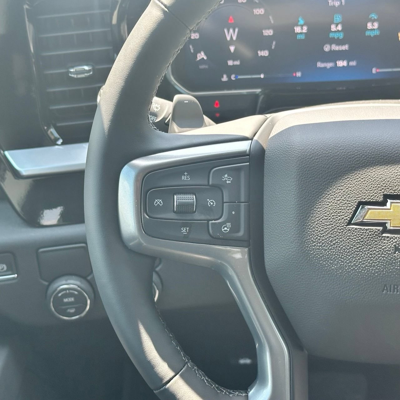 2026 Chevrolet Silverado 1500 LT Truck, photo 18