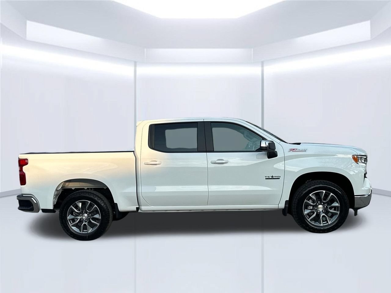 2026 Chevrolet Silverado 1500 LT, photo 6
