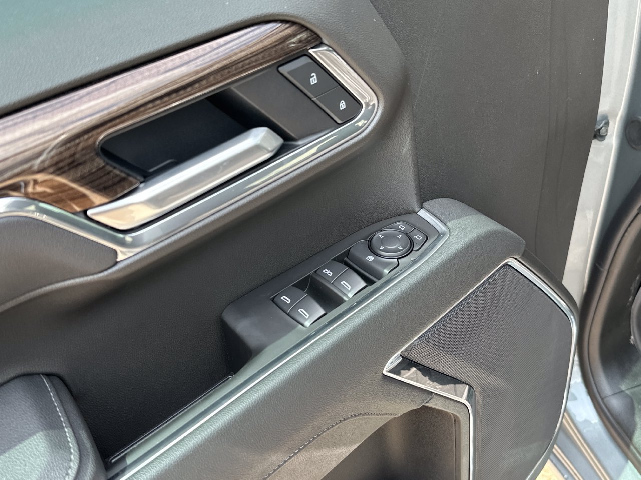 2026 Chevrolet Silverado 1500 LT - Photo 12