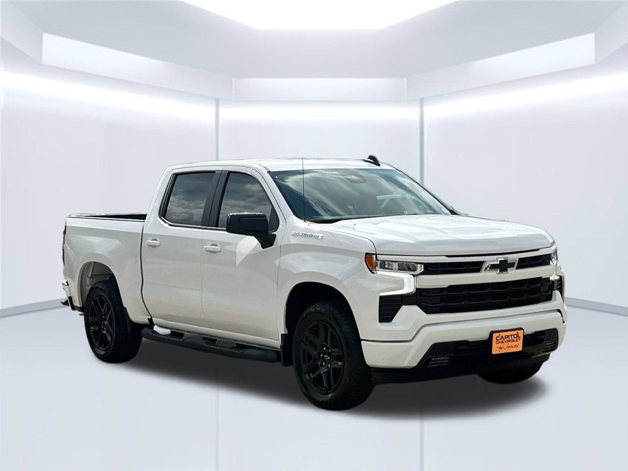 2026 Chevrolet Silverado 1500 RST - Photo 10