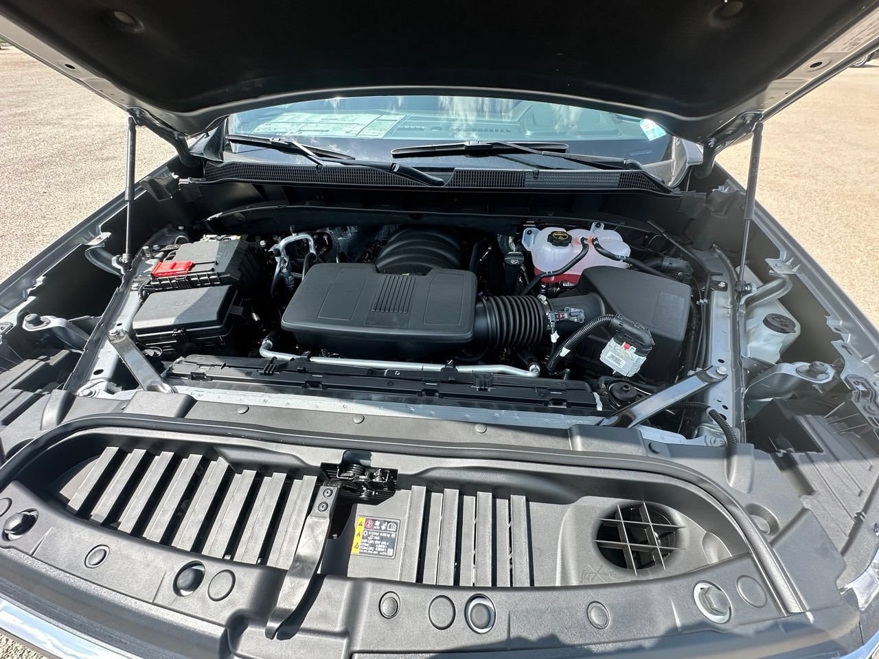 2026 Chevrolet Silverado 1500 LT, photo 29