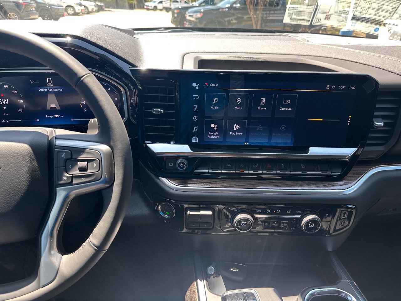 2026 Chevrolet Silverado 1500 LT - Photo 17