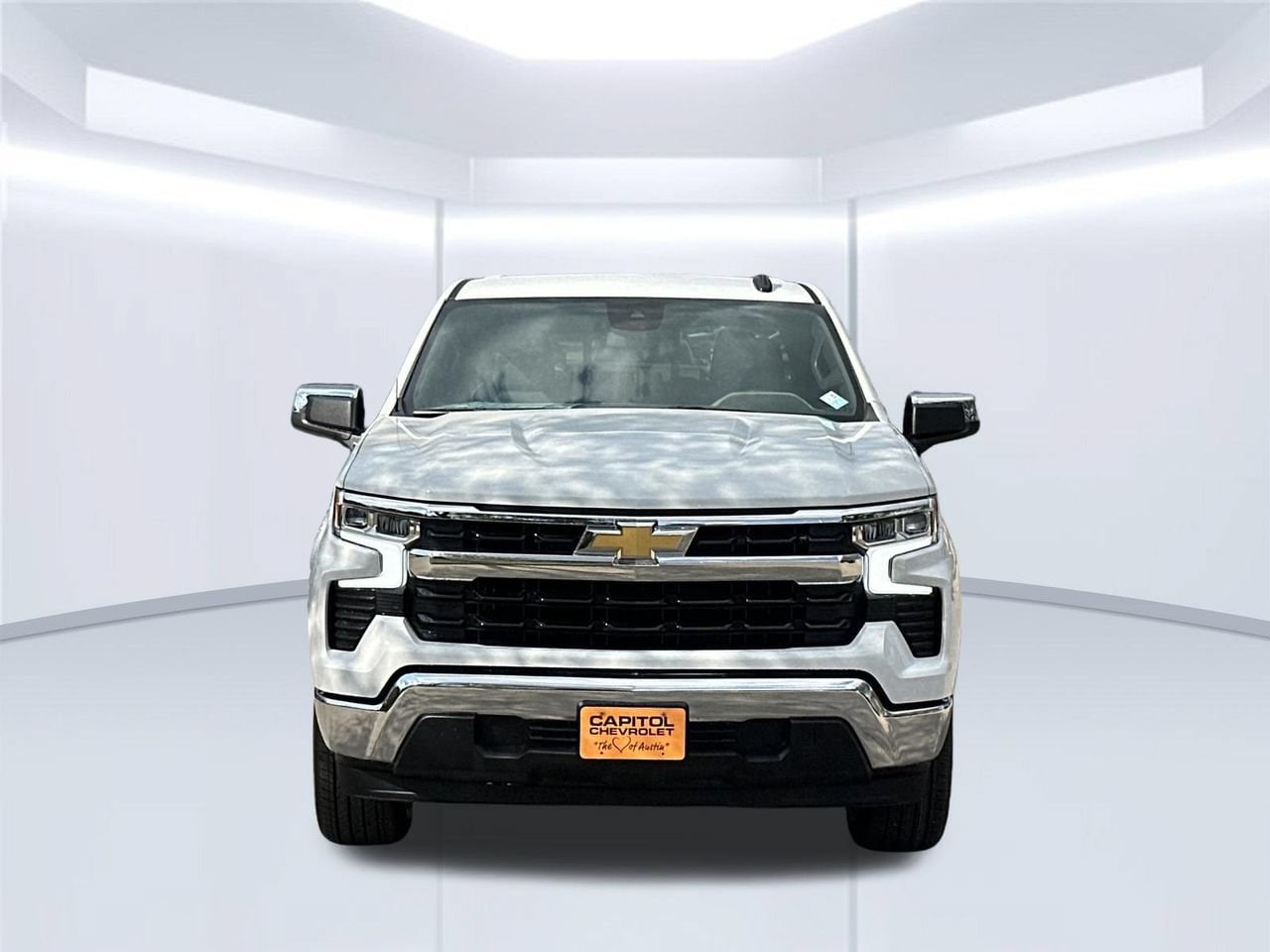 2026 Chevrolet Silverado 1500 LT Truck, photo 9
