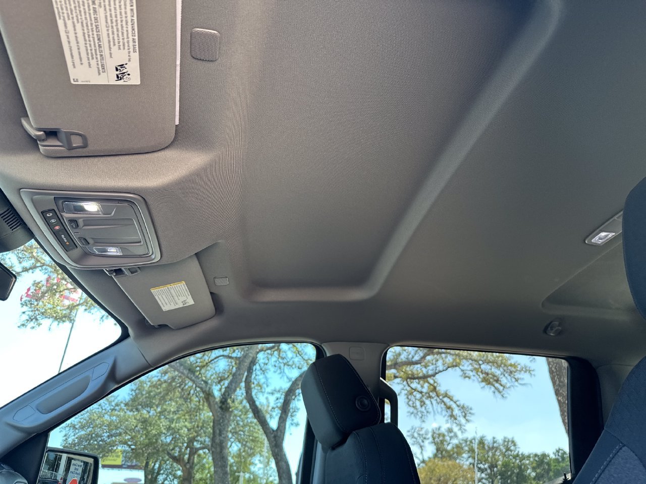2026 Chevrolet Silverado 1500 Custom - Photo 21