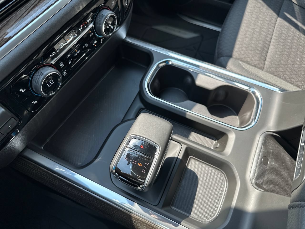 2026 Chevrolet Silverado 1500 LT Truck, photo 25