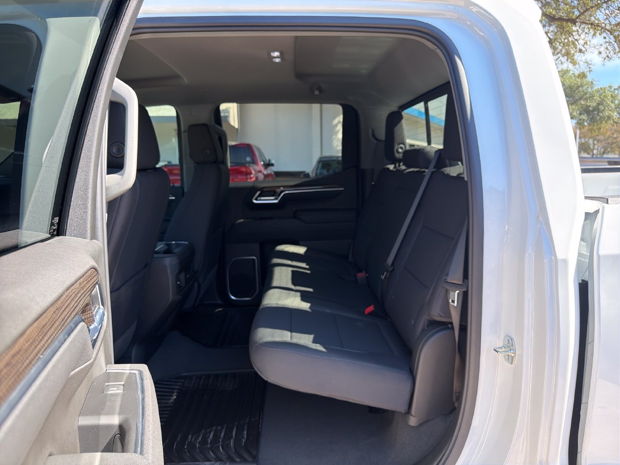 2026 Chevrolet Silverado 1500 LT - Photo 25