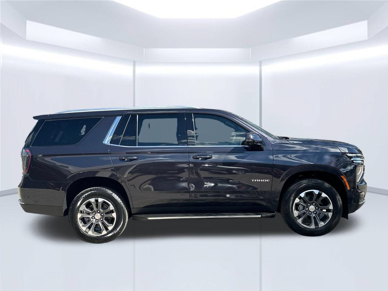 2026 Chevrolet Tahoe LT SUV, photo 7