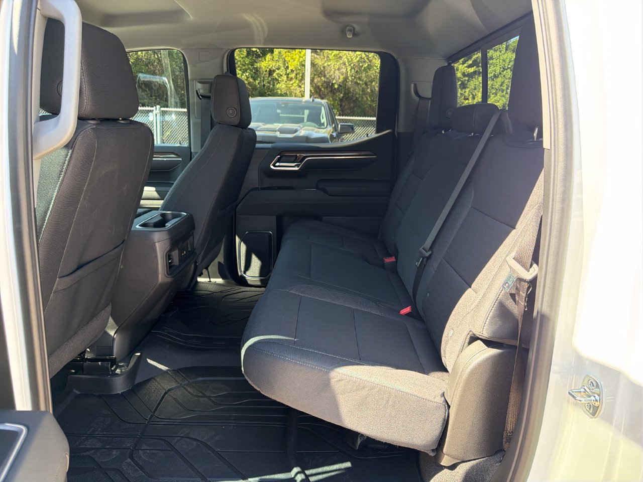 2026 Chevrolet Silverado 1500 LT - Photo 24