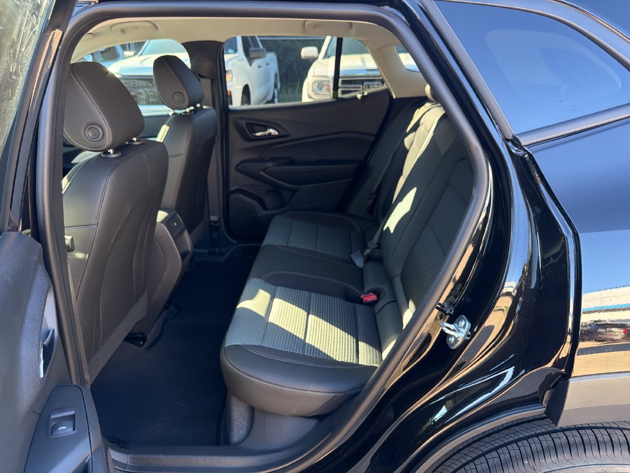 2026 Chevrolet Trax LT - Photo 19
