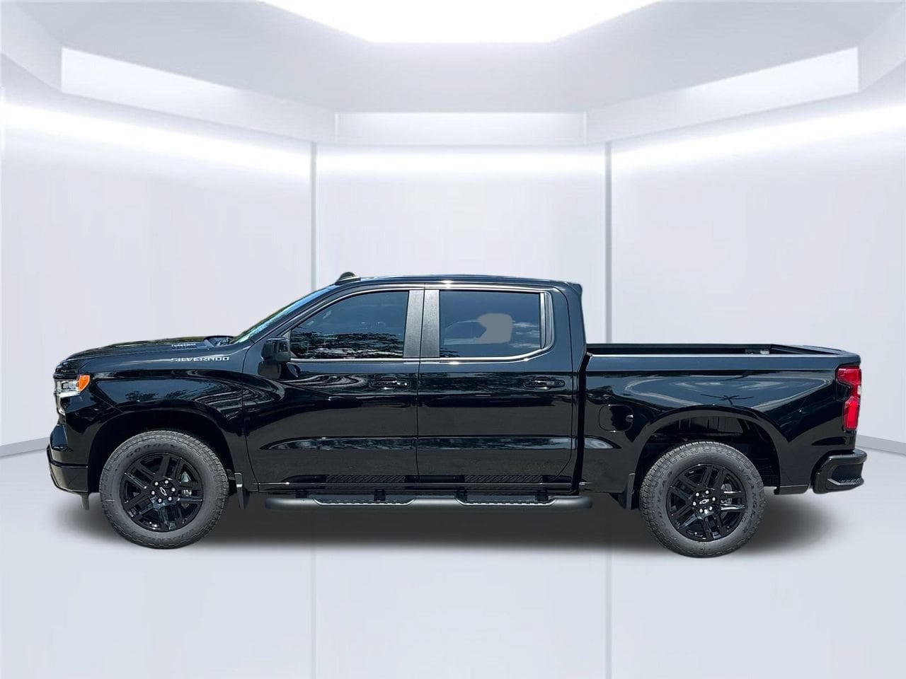 2026 Chevrolet Silverado 1500 RST, photo 2