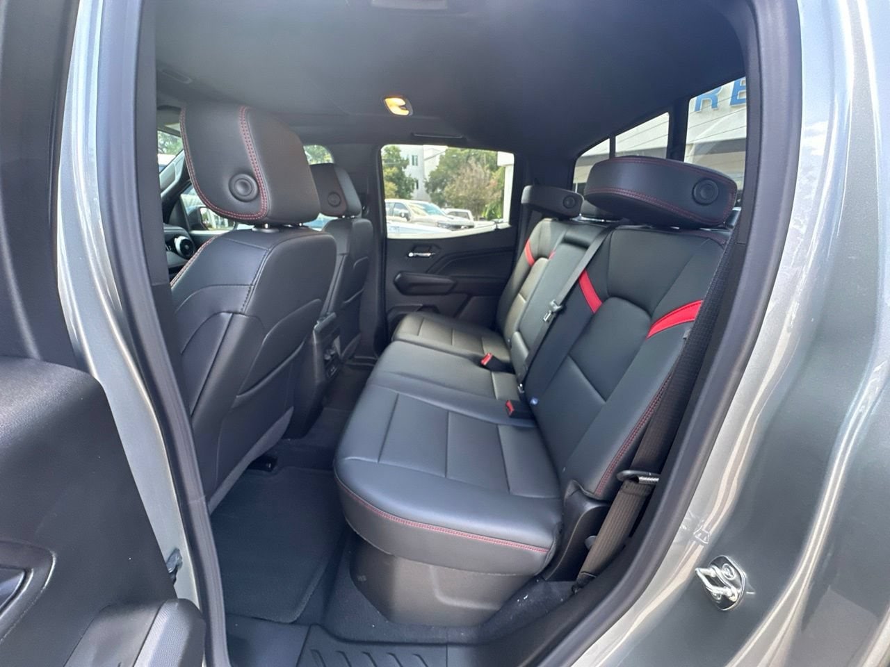 2026 Chevrolet Colorado Z71 Truck, photo 24