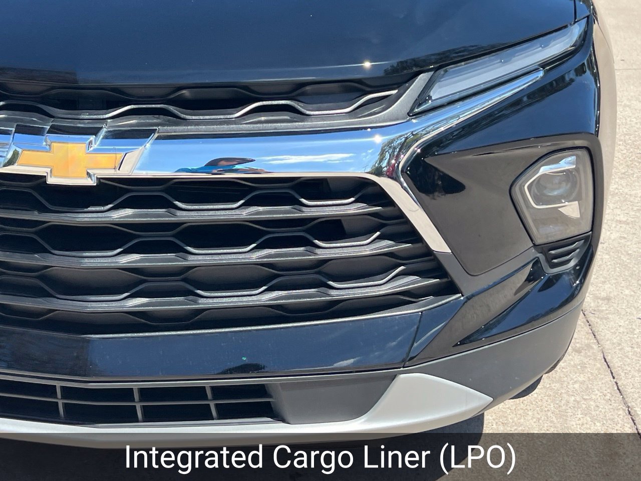 2024 Chevrolet Blazer 2LT - Photo 8