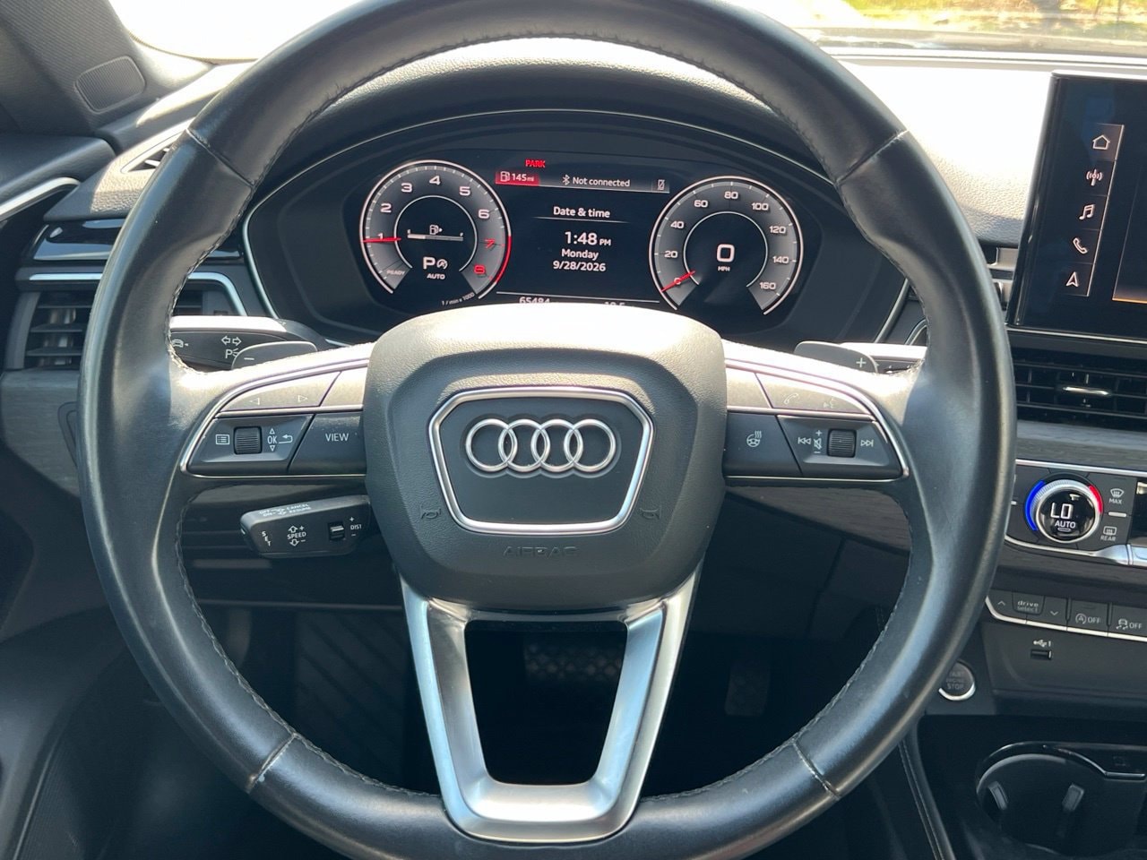2024 Audi A5 Sportback Premium Plus - Photo 15