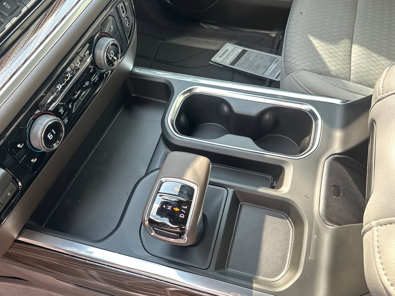 2026 Chevrolet Silverado 1500 LT, photo 25