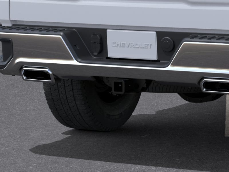 2026 Chevrolet Silverado 1500 LT - Photo 14