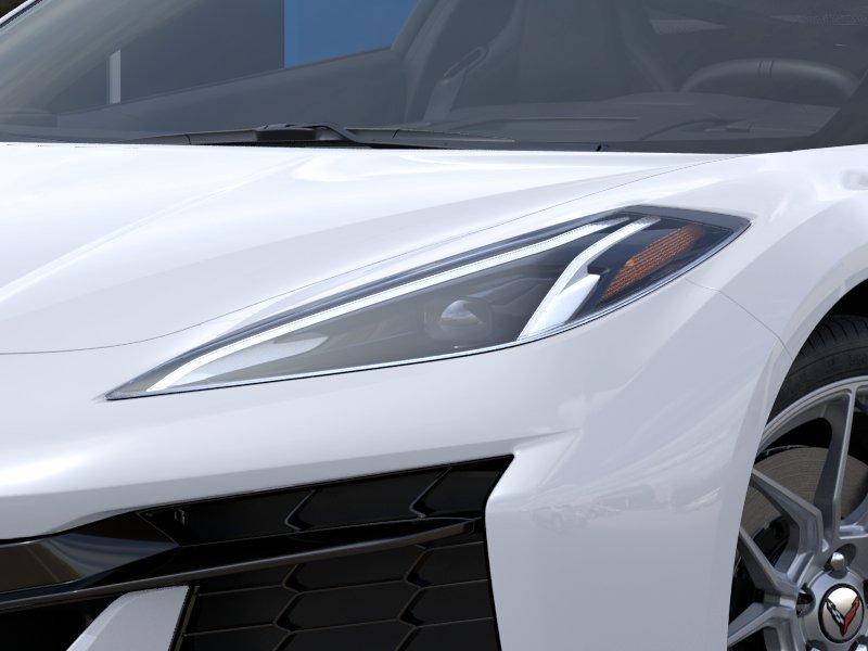 2027 Chevrolet Corvette Z06 1LZ, photo 11
