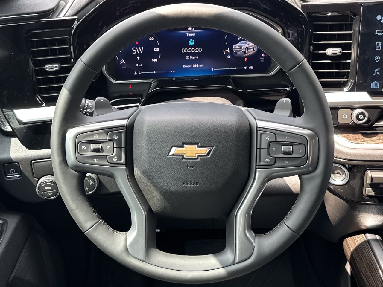 2026 Chevrolet Silverado 1500 LT - Photo 15