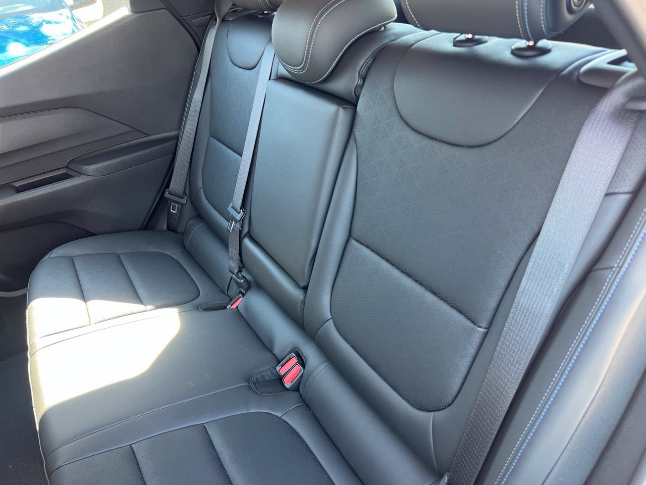 2027 Chevrolet Bolt LT, photo 25