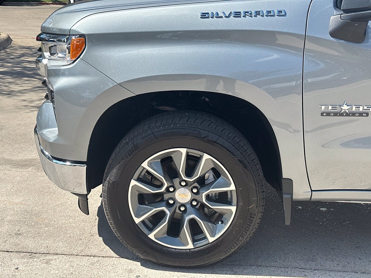 2026 Chevrolet Silverado 1500 LT - Photo 26