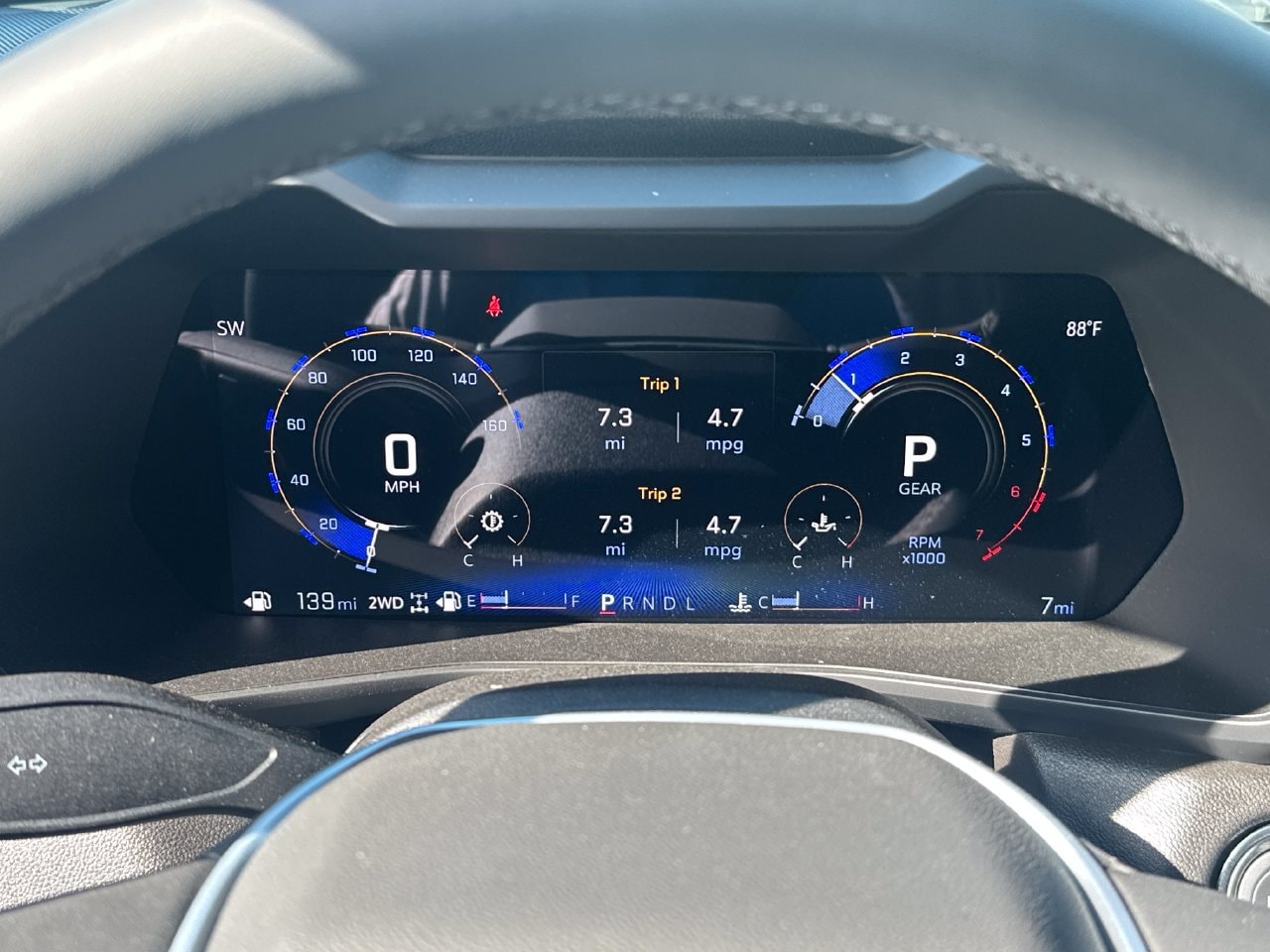 2026 Chevrolet Colorado Trail Boss - Photo 9